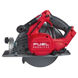 1 pcs - Milwaukee M18 M18FCS66-0 190mm Cordless Circular Saw, 18V
