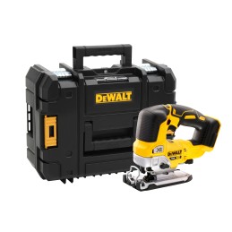 1 pcs - DeWALT 26mm Cordless Jigsaw