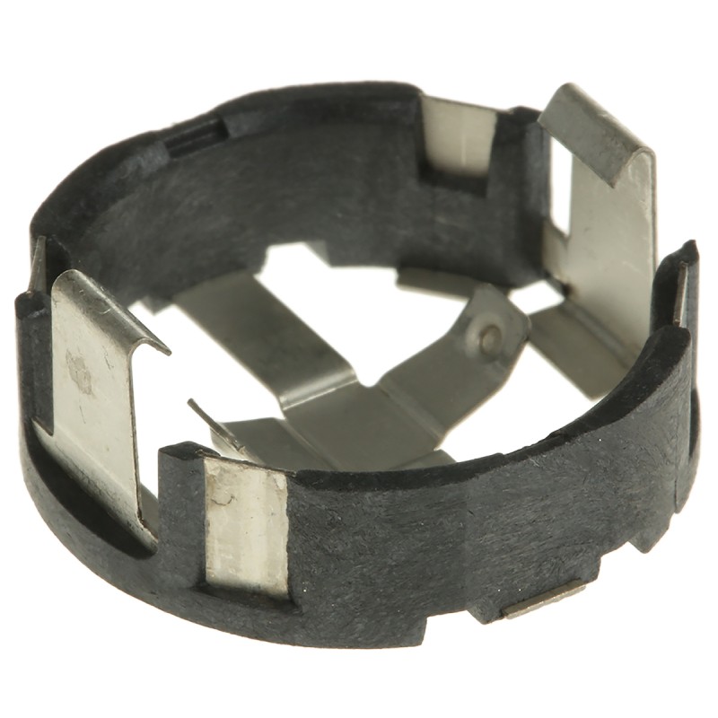 5 pcs - Maxim Integrated DS9098P-TRL+ for use with F5 iButton