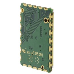 40 pcs - LPRS easyRadio ERIC4 RF Transceiver Module 433MHz LPRS, ERIC4