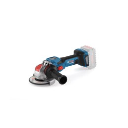 1 pcs - Bosch GWX 18V-15 SC Cordless Angle Grinder