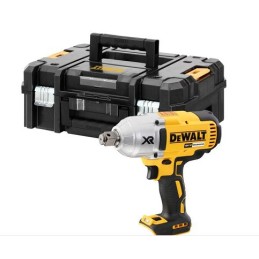 1 pcs - DeWALT 3/4 in 18V Cordless Impact Wrench