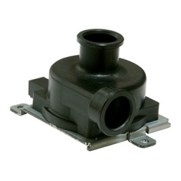 5 pcs - NIDEC COPAL ELECTRONICS GMBH TF037E-2000-F, Micro Blower Kit with driver Comparator Motor Driver Board for Microblower