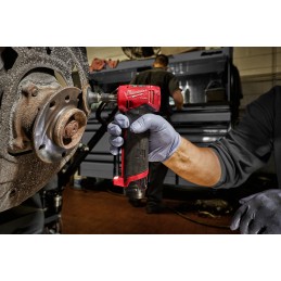 1 pcs - Milwaukee M12FDGA-0 50mm Cordless Die Grinder