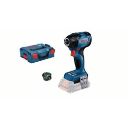 1 pcs - Bosch 1/4 in 18V Cordless Body Only Impact Driver
