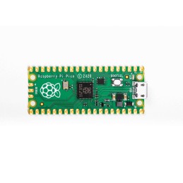 480 pcs - Raspberry Pi Pico - Reel of 480