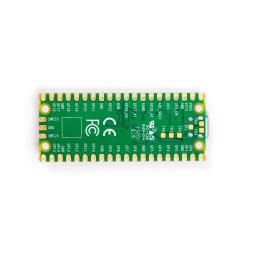 480 pcs - Raspberry Pi Pico - Reel of 480