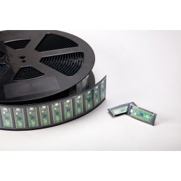 480 pcs - Raspberry Pi Pico - Reel of 480