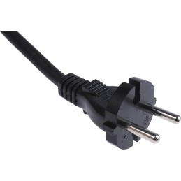 1 pcs - Steinel 20811 650°C max Corded Heat Gun, Type C - EuroPlug