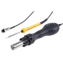 1 pcs - Antex Electronics UD8DD7A Rework Station, 50W Output