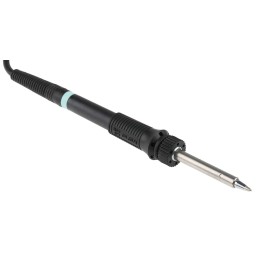 1 pcs - Weller Electric Soldering Iron, 24V, 80W