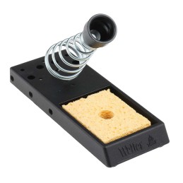 1 pcs - Weller Electric Soldering Iron, 24V, 80W