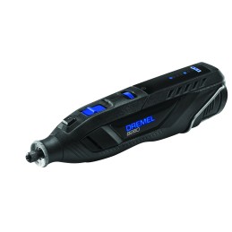 1 pcs - Dremel 8260-5/65 Cordless Rotary Tool, UK Plug