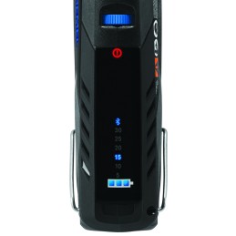 1 pcs - Dremel 8260-5/65 Cordless Rotary Tool, UK Plug