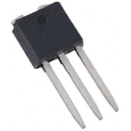 10 pcs - STMicroelectronics 45V 15 A, 30 A, Dual Rectifier Diode, 3-Pin I2PAK (TO-262) FERD30M45CR
