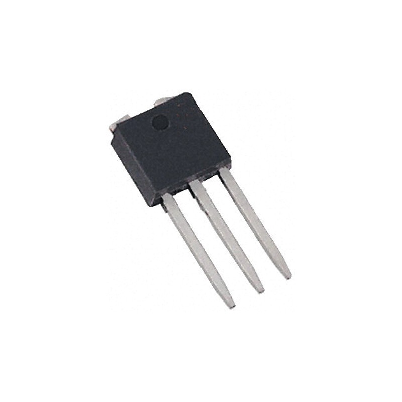 10 pcs - STMicroelectronics 45V 15 A, 30 A, Dual Rectifier Diode, 3-Pin I2PAK (TO-262) FERD30M45CR