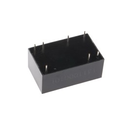 1 pcs - RS PRO Switching Power Supply, 9V dc, 330mA, 3W, 1 Output, 110 - 370 V dc, 85 - 264 V ac Input Voltage