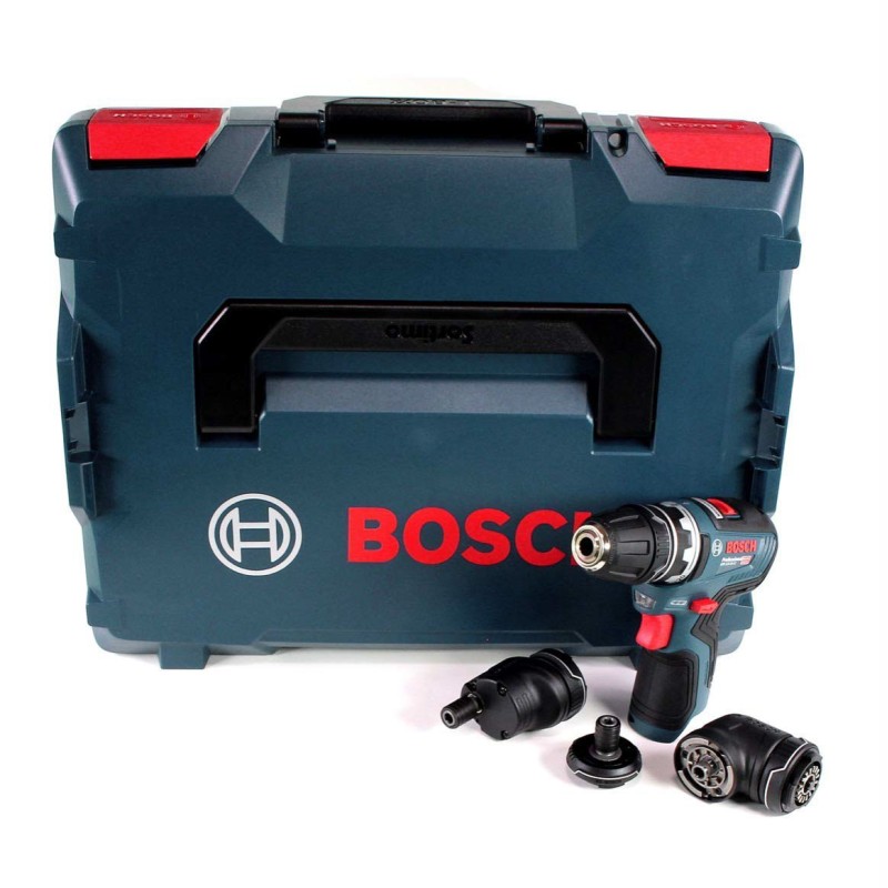 1 pcs - Bosch GSR Cordless Drill Driver