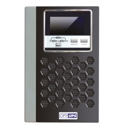 1 pcs - OPTI 176 - 288V ac Input Stand Alone Uninterruptible Power Supply, 1000VA (900W), Durable