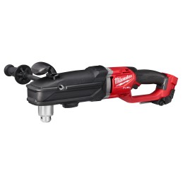 1 pcs - Milwaukee 18V Cordless Angle drill