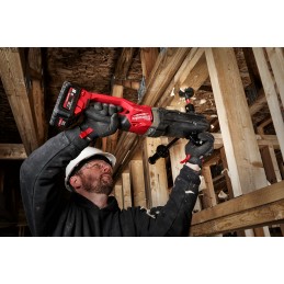1 pcs - Milwaukee 18V Cordless Angle drill