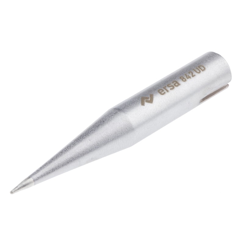 1 pcs - Ersa 0.4 mm Conical Soldering Iron Tip for use with Power Tool