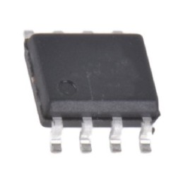 1 pcs - Infineon NOR 128Mbit SPI Flash Memory 8-Pin SOIC, WSON, S25FL128LAGMFI013