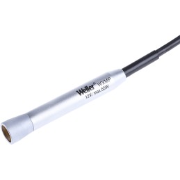 1 pcs - Weller Electric Soldering Iron, 12V, 40W, for use with Weller WX Stations