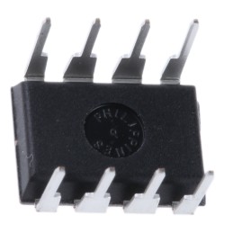 1 pcs - Texas Instruments, LM3578AN/NOPB Step-Down Switching Regulator, 1-Channel 750mA Adjustable 8-Pin, MDIP
