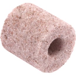 1 pcs - Norton VITRIUM 3 Grinding Wheel, 13mm Diameter, P60 Grit