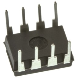 1 pcs - Microchip 24LC1025-I/P, 1Mbit Serial EEPROM Memory, 900ns 8-Pin PDIP Serial-I2C