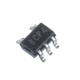 1 pcs - MCP6561T-E/LT Microchip, Comparator, Push-Pull O/P, 3 V, 5 V 5-Pin SC-70