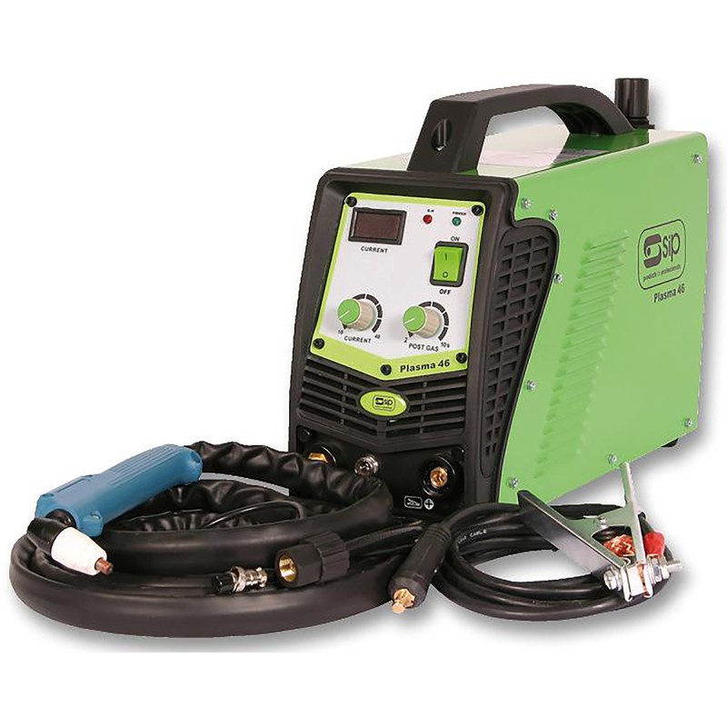 1 pcs - SIP Plasma Cutter 10mm Cutting Range