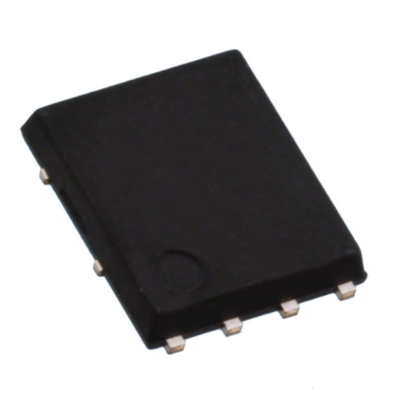 10 pcs - N-Channel MOSFET, 86 A, 100 V, 8-Pin PowerDI5060-8 Diodes Inc DMTH10H009SPSQ-13