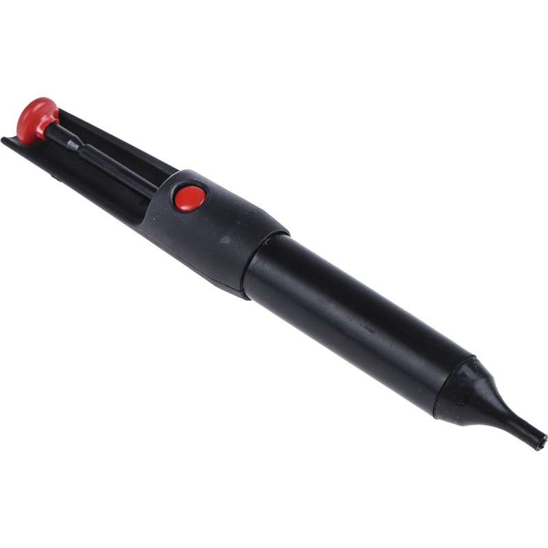 1 pcs - Abeco 2006 Solder Sucker, 206 mm Length