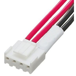 1 pcs - Cosel Wire Harness, for use with LCA, LDA, SNA