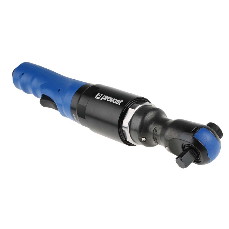 1 pcs - PREVOST TRW 12160 1/2 in Air Ratchet, 600rpm, 163Nm