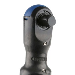 1 pcs - PREVOST TRW 12160 1/2 in Air Ratchet, 600rpm, 163Nm