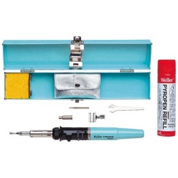 1 pcs - Weller Hot Air Nozzle for use with Pyropen Piezo Soldering Iron