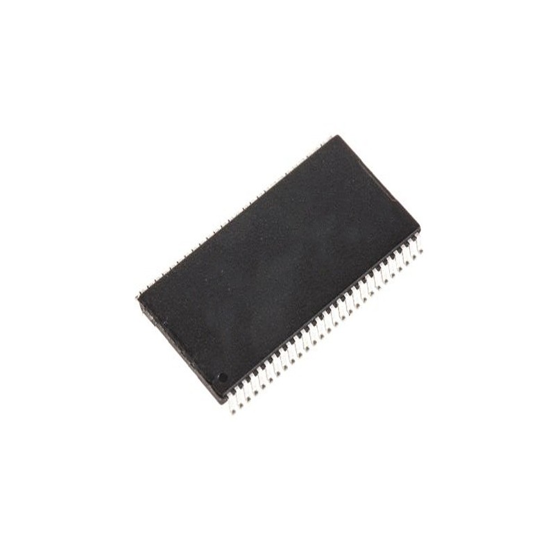 1 pcs - Infineon 1GByte SPI Flash Memory 56-Pin TSOP, S29GL01GS10TFI010