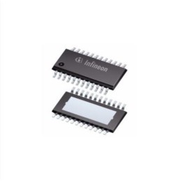 1 pcs - Infineon TLE75602ESHXUMA1 8 Power Switch IC