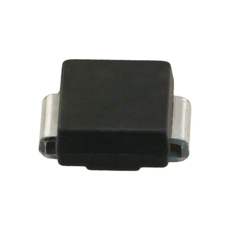 10 pcs - STMicroelectronics 200V 4A, Rectifier Diode, 2-Pin DO-214AA STTH4R02UY