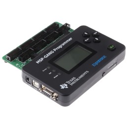 1 pcs - Texas Instruments MSP-GANG, MSP-GANG Production Programmer for MSP430FLASH Device