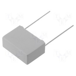 5 pcs x MIFLEX - - - Capacitor: polypropylene, 22nF, 18x7.5x13.5mm, THT, ±20%, 15mm