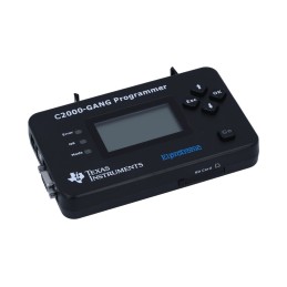 1 pcs - Texas Instruments Processor Gang Programmer, Gang Device Programmer for C2000