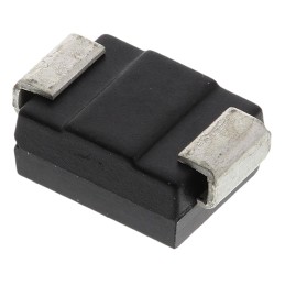 10 pcs - Vishay 1000V 1.5A, Rectifier Diode, 2-Pin DO-214AA S2M-E3/52T