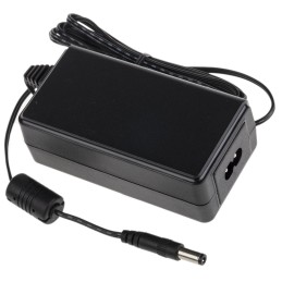 1 pcs - RS PRO 30W Plug-In AC/DC Adapter 30V dc Output, 1A Output