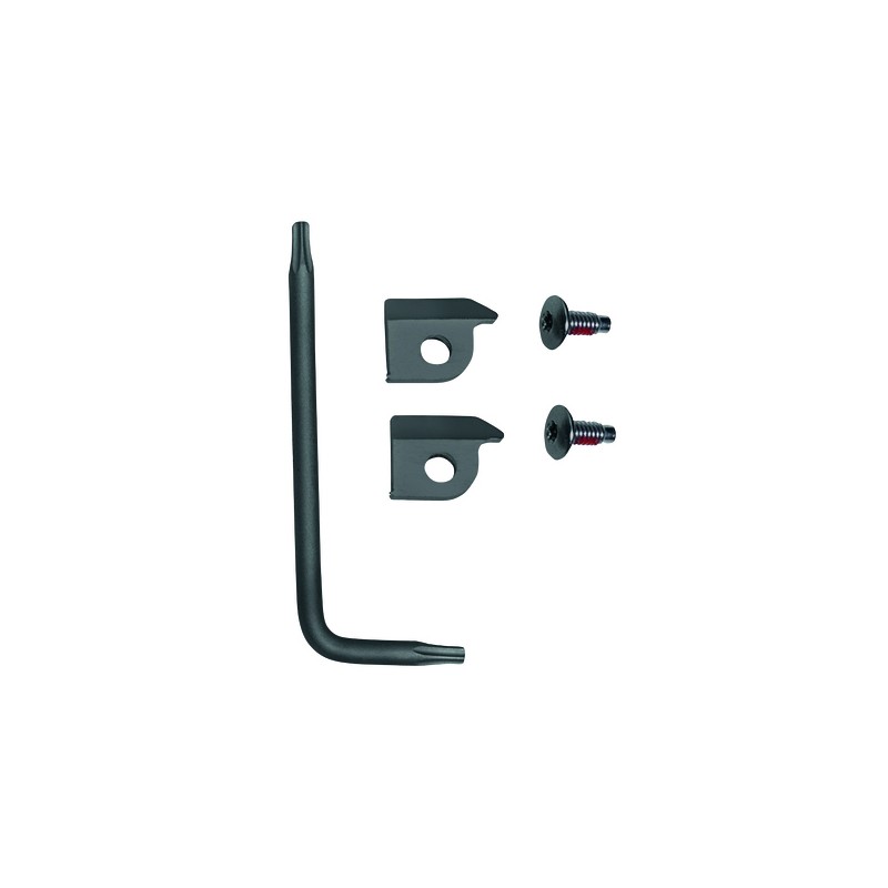 1 pcs - Leatherman 5-Piece Cutting Set, for use with WAVE BL / CHARGE BL / REBAR BL /SURGE BL /SUPERTOOL300 BL