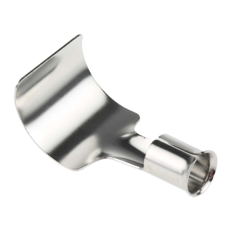 1 pcs - Ersa Soldering Accessory Soldering Iron Deflector G072 Series