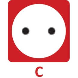 1 pcs - DeWALT DCB104-QW Power Tool Charger, 54V for use with DCB60, DCB204, Euro Plug